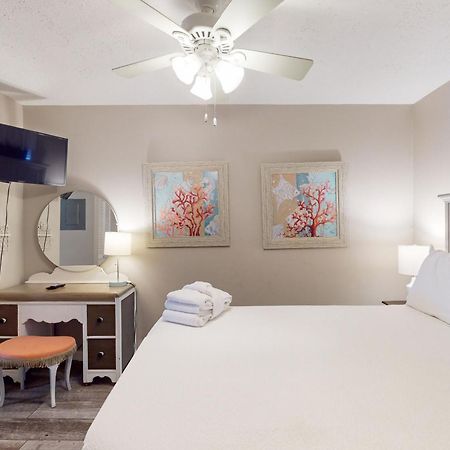 Polynesian Village - Unit 222 Panama City Beach Esterno foto