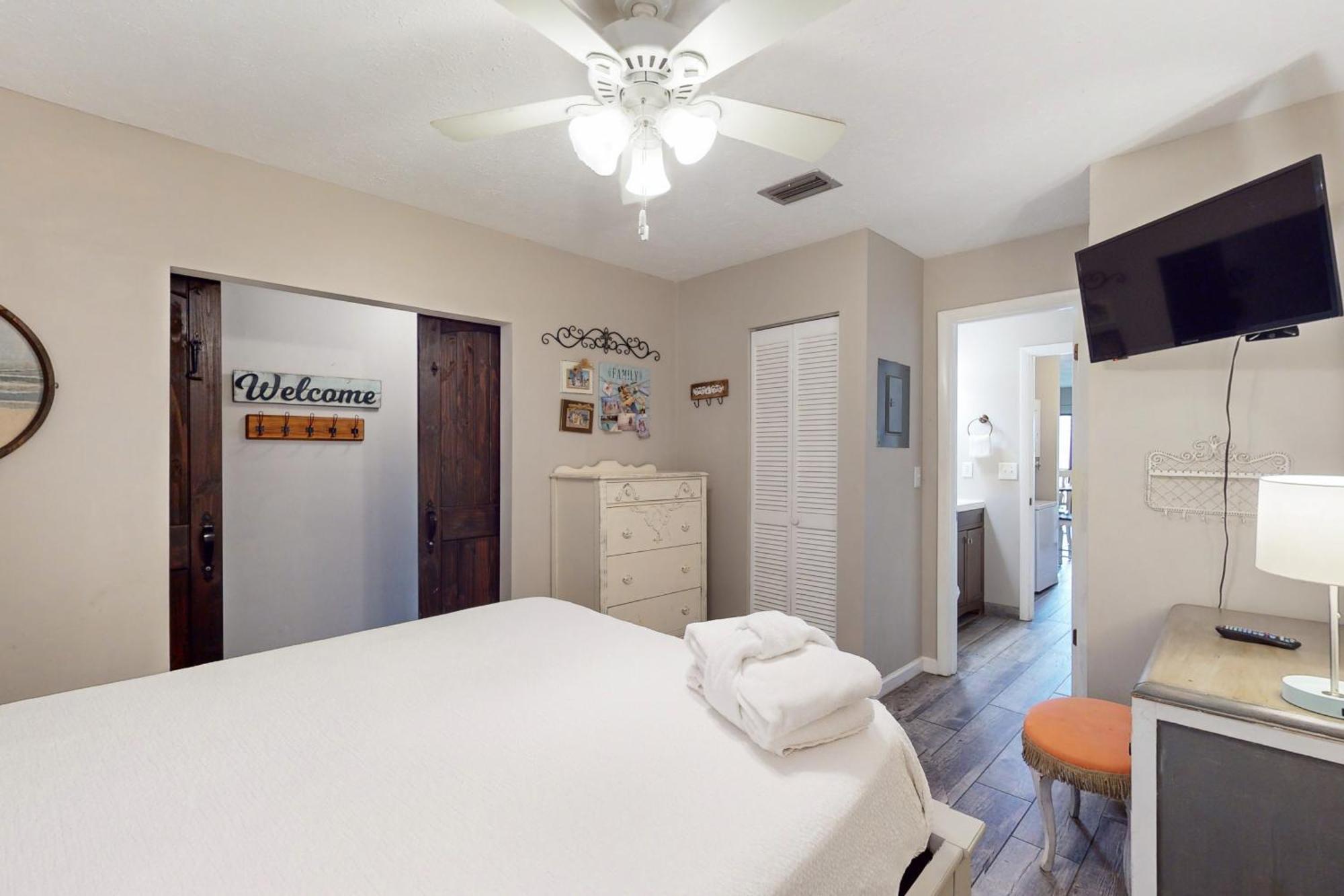 Polynesian Village - Unit 222 Panama City Beach Esterno foto