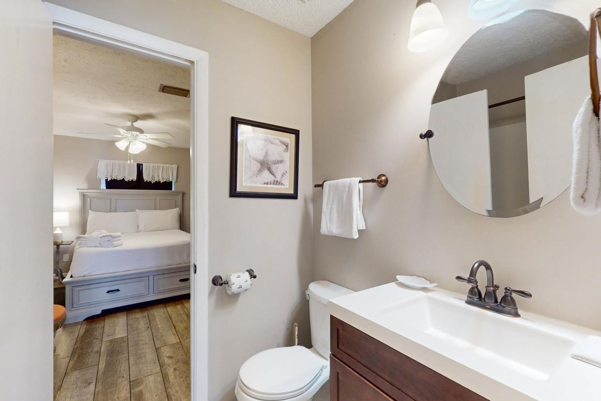 Polynesian Village - Unit 222 Panama City Beach Esterno foto