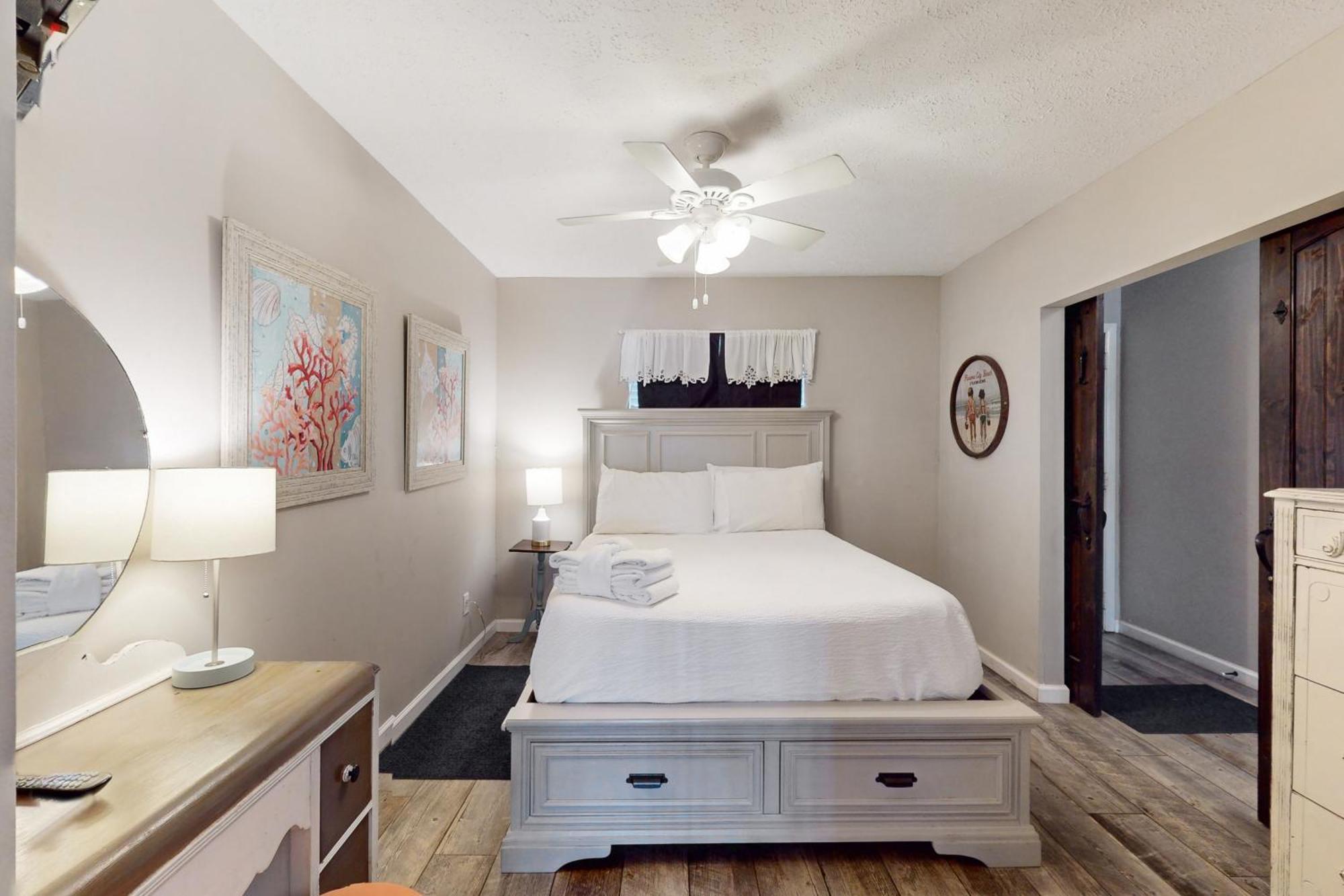 Polynesian Village - Unit 222 Panama City Beach Esterno foto