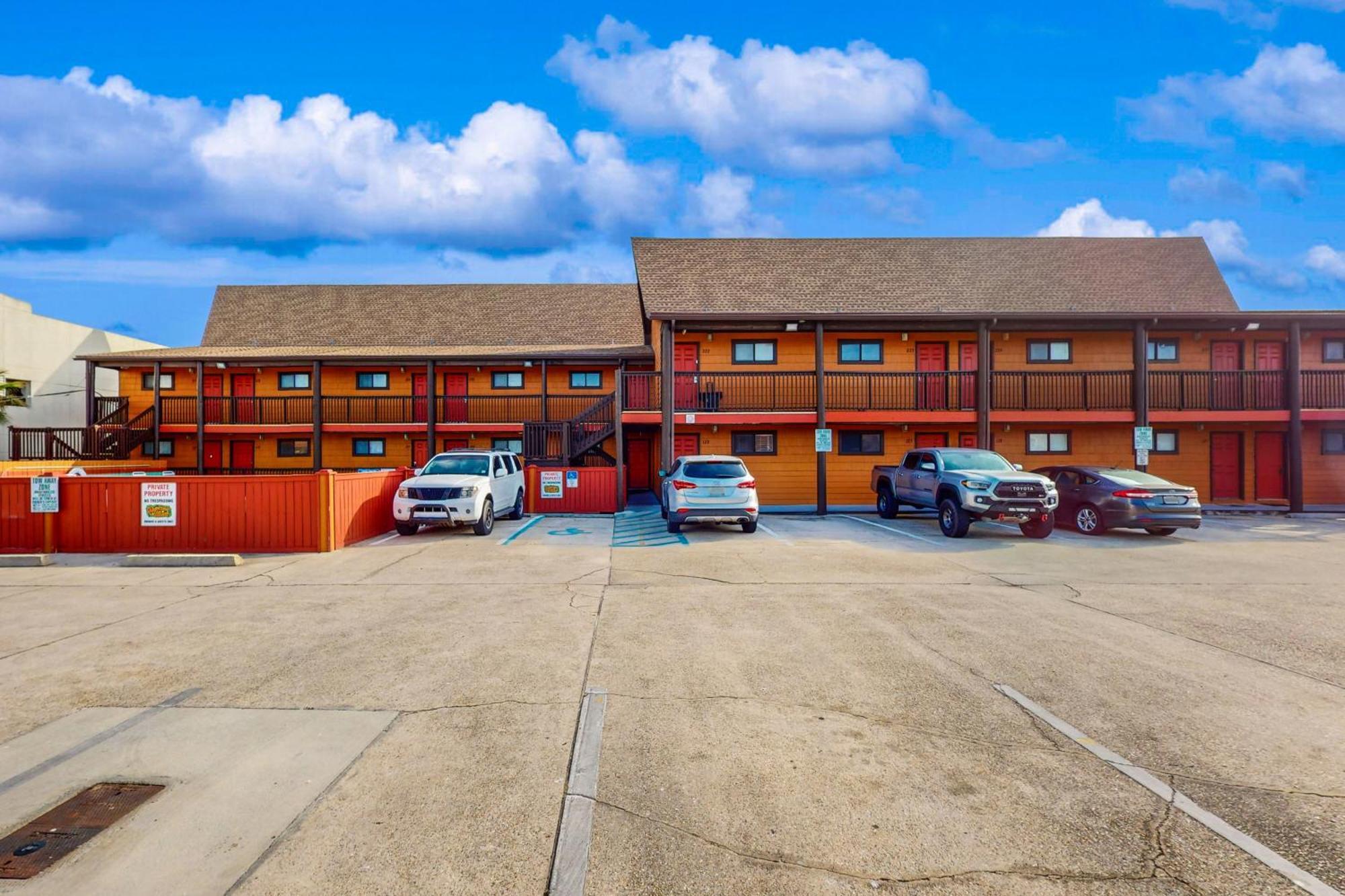 Polynesian Village - Unit 222 Panama City Beach Esterno foto